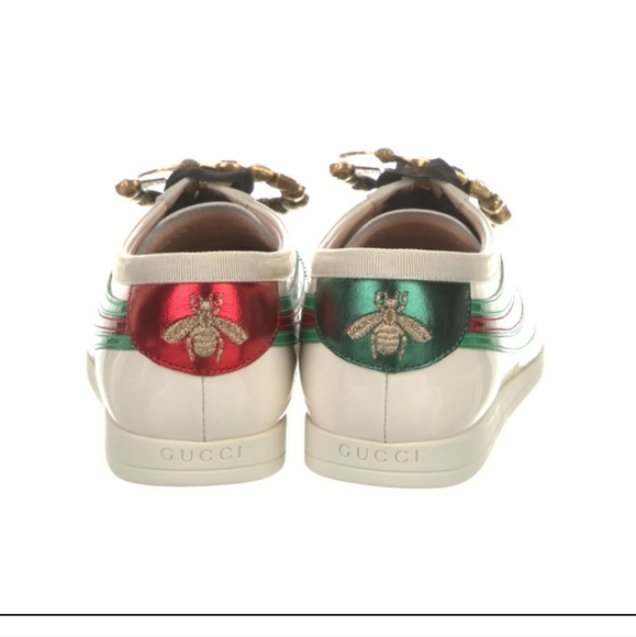 Gucci Falacer sneakers - Picture 2 of 7